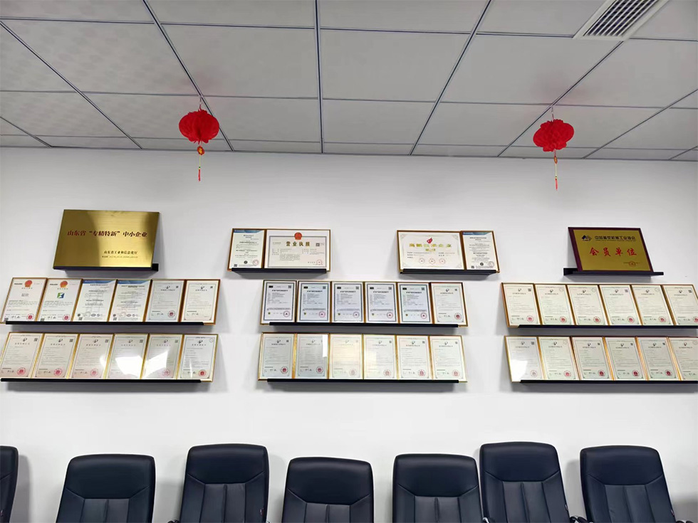 濟(jì)南韶欣耐磨材料有限公司召開戰(zhàn)略發(fā)展會(huì)議，深化質(zhì)量核心，共繪未來(lái)藍(lán)圖